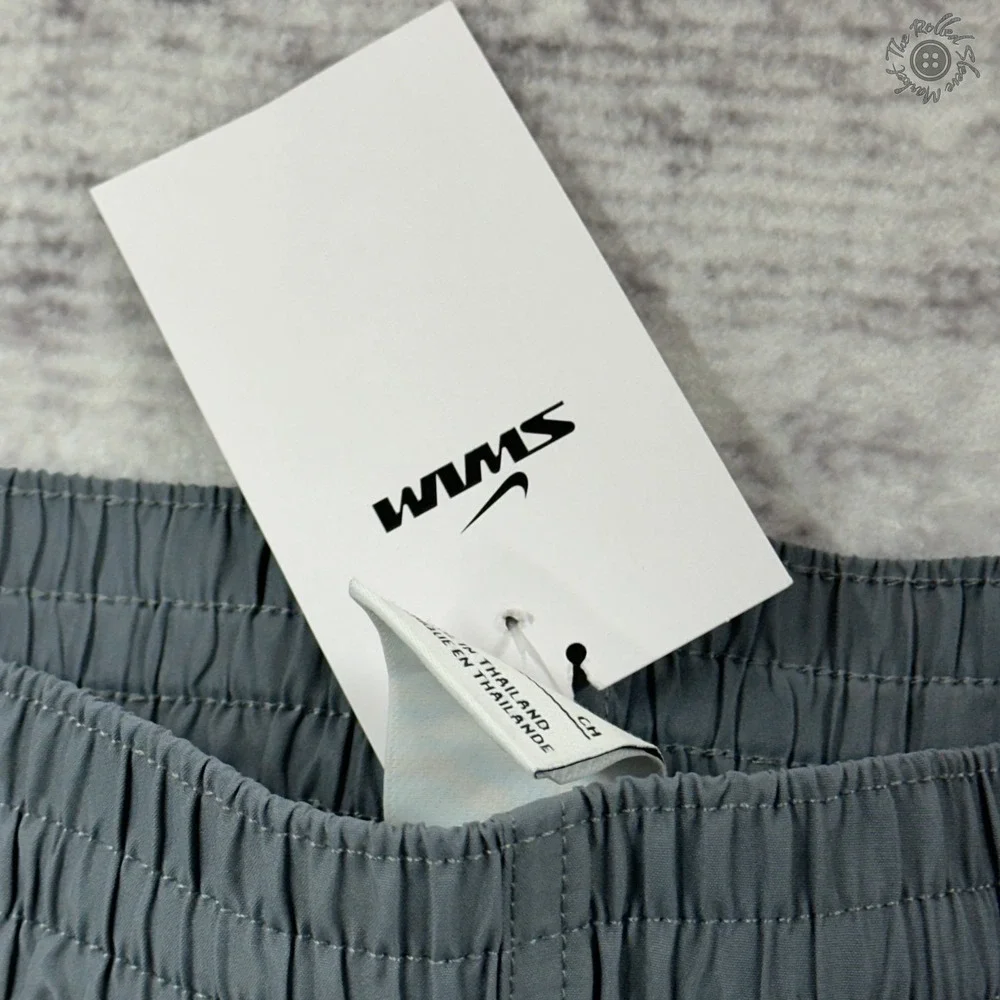 NWT Nike Swim Volley Shorts - 7